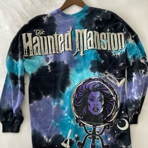 Brand New Disney Parks Haunted Mansion Spirit Jersey